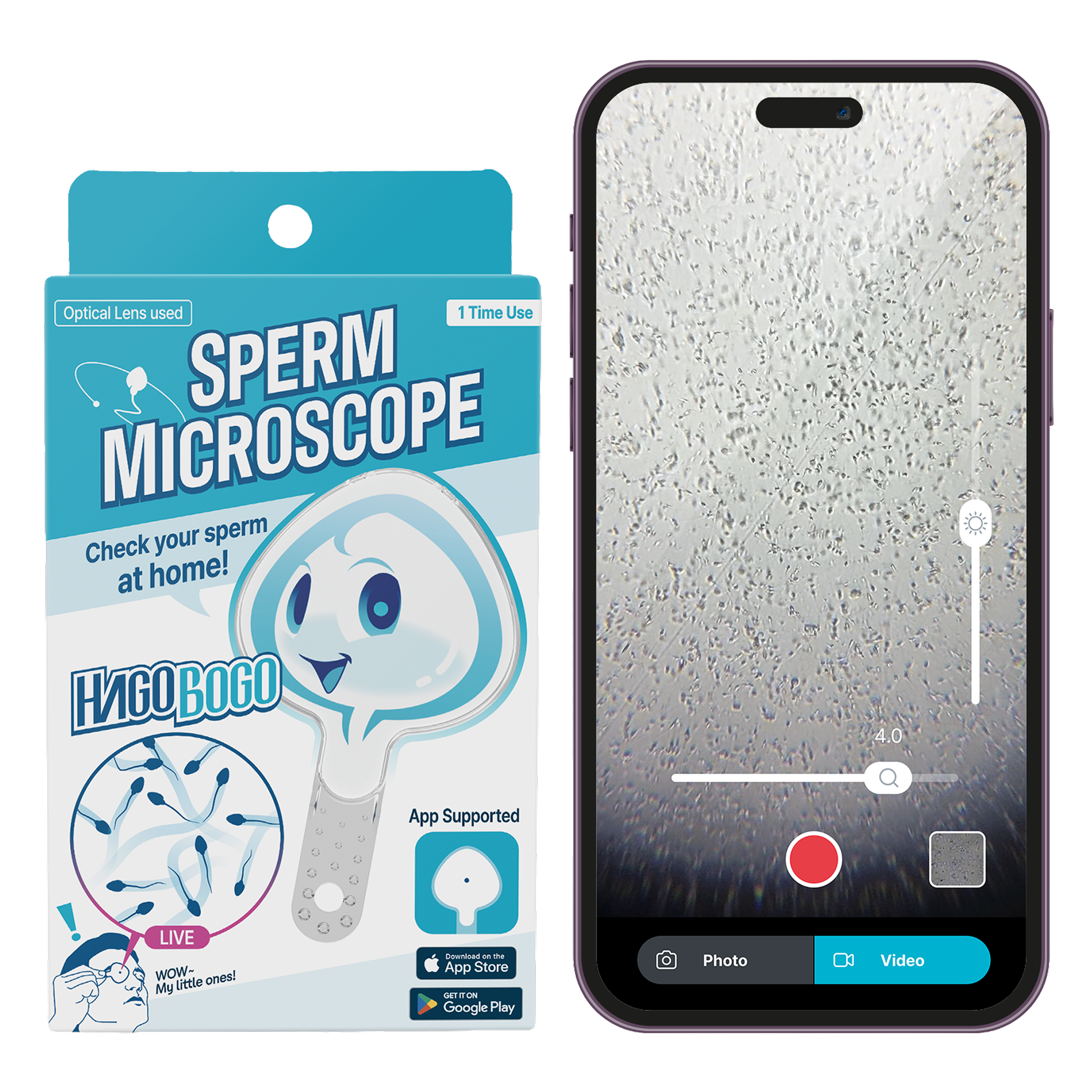 Hagobogo Standard hagobogo product 1